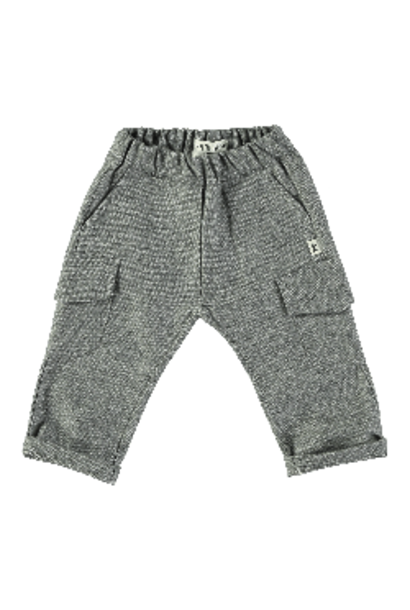 Petit Indi - Pants w/ Pockets