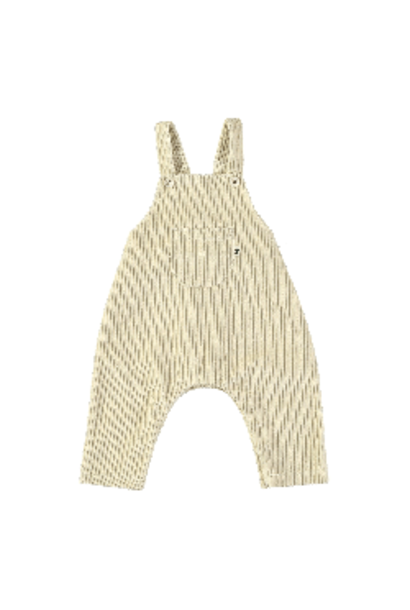 Petit Indi - Overall