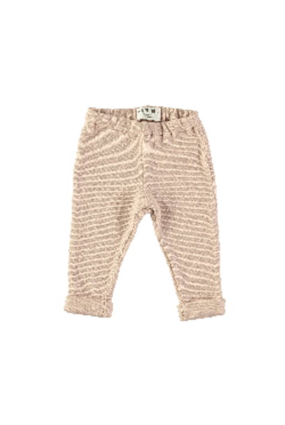 Petit Indi - Tricot Leggings