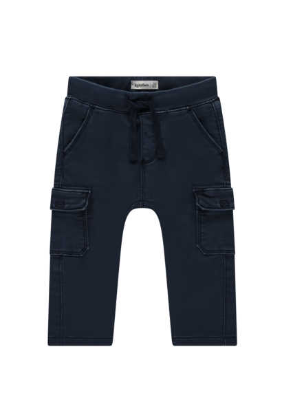 Baby Face - Worker Pants