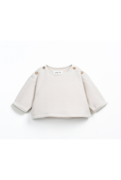 Play Up - Polar Sweater