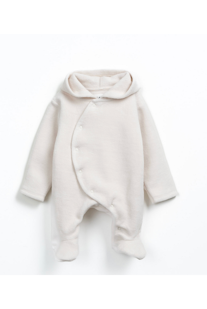 Play Up - Polar Jumpsuit