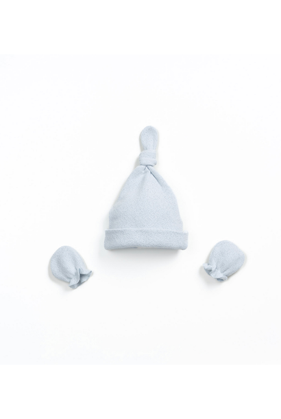 Play Up - Jersey Gloves + Beanie Set