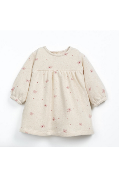 Play Up - Printed Jersey Dress