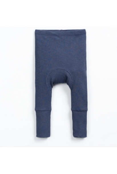 Play Up - Rib Flame Leggings
