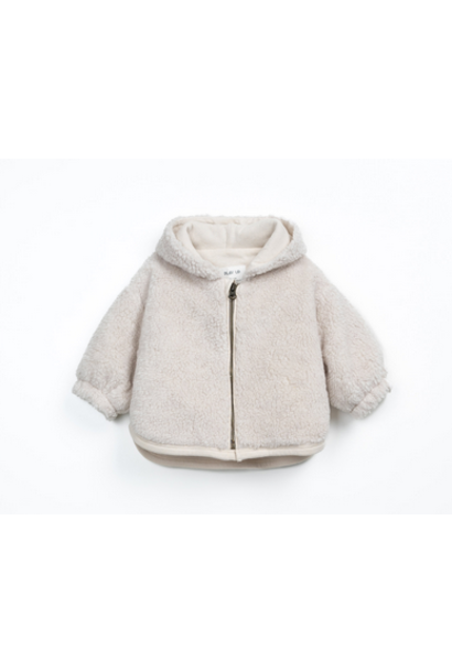 Play Up - Fur Jacket