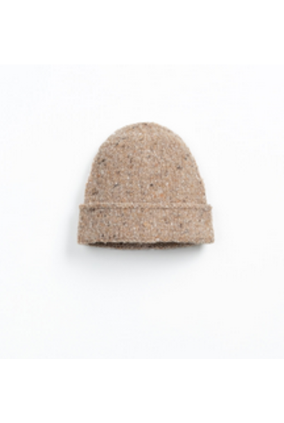 Plau Up - Knitted Beanie