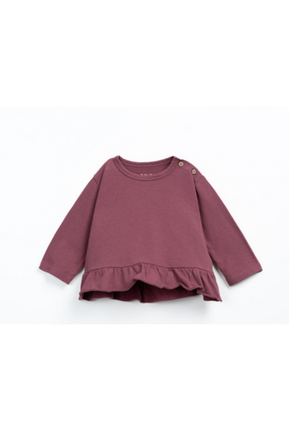 Play Up - Jersey L/S T-Shirt