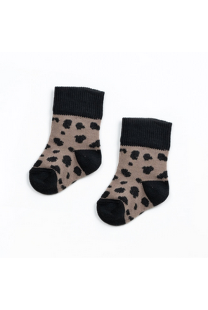 Play Up - Jacquard Socks