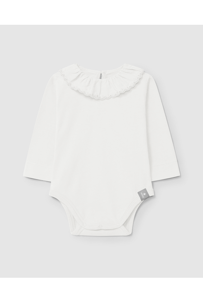 Snug - Body W/Frill Collar