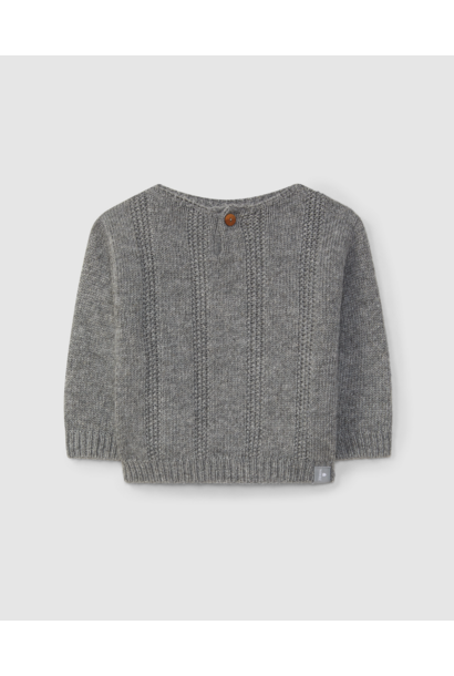 Snug - Knitted Sweater