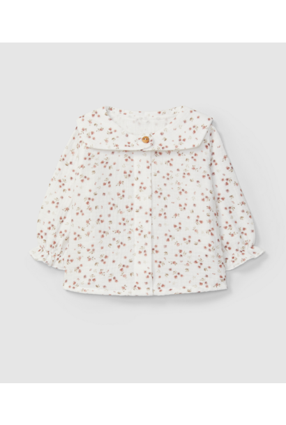 Snug - Flowers Blouse