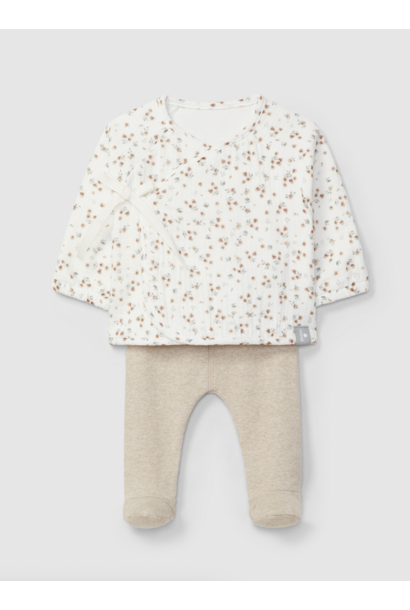 Snug - Set 2 Pieces