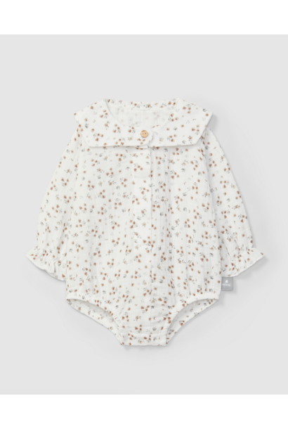 Snug - Flowers Body