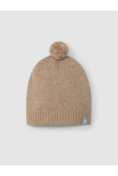 Snug - Knitted Hat