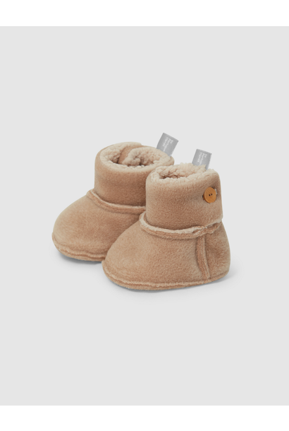 Snug - Polar Booties