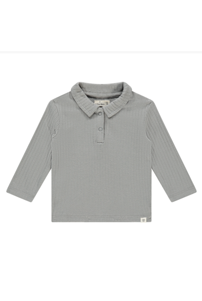 Baby Face - T-Shirt Long Sleeve