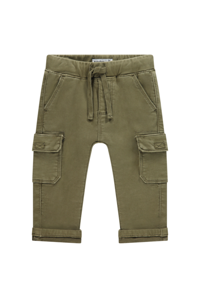 Baby Face - Pants