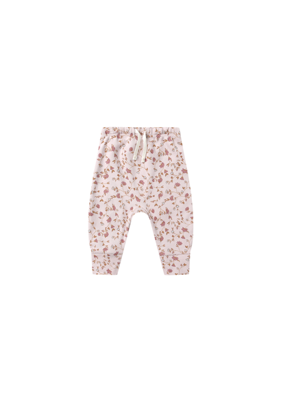 Rylee + Cru - Drawstring Pant
