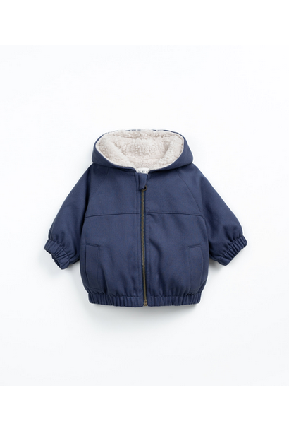 Play Up - Twill Parka