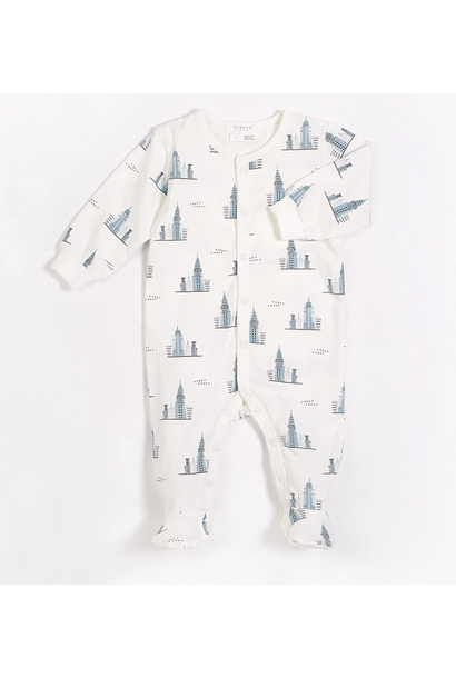 Petit Lem -  Sleeper Knit
