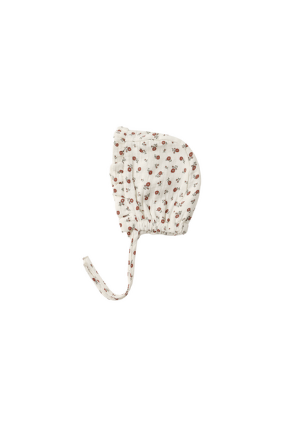 Rylee + Cru - Woven Ruffle Bonnet