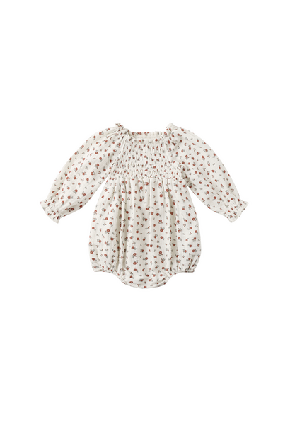 Rylee + Cru - Eden Romper