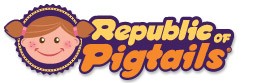 Find the Unique: Republic of Pigtails