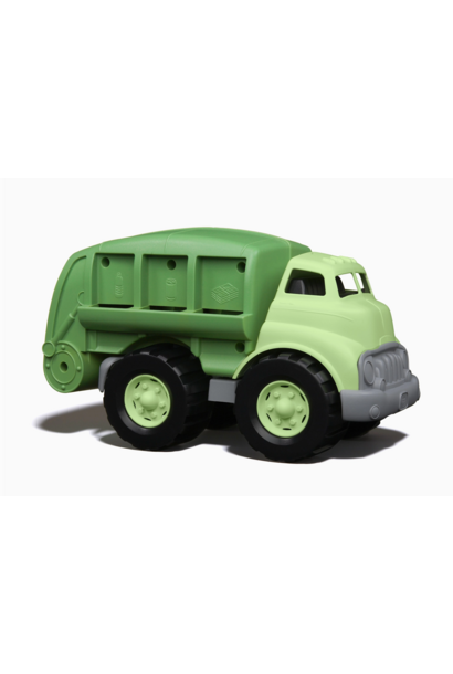 Green Toys - Recycling Truck