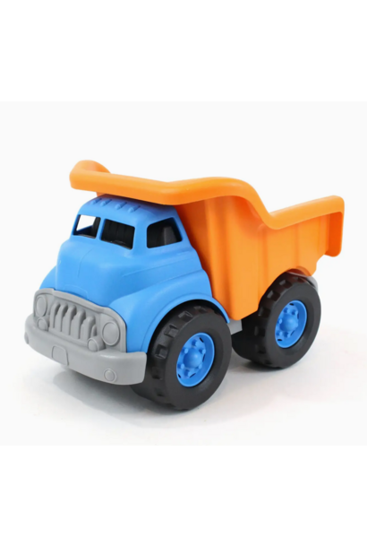 Green Toys - Dumper Truck