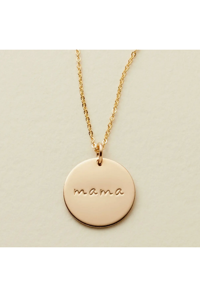 Made By Mary - Mama Jewlery Collection