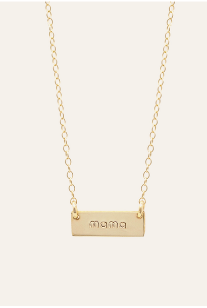 ABLE - "Mama" Vista Necklace