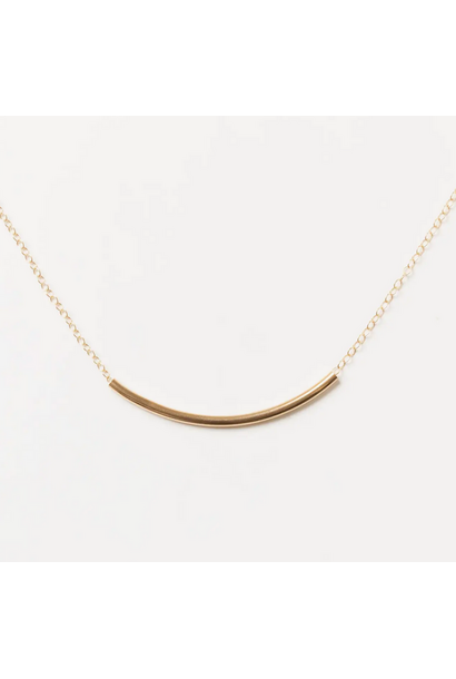 Sheena Marshall Jewelry - Necklace 16-18" Gold Fill