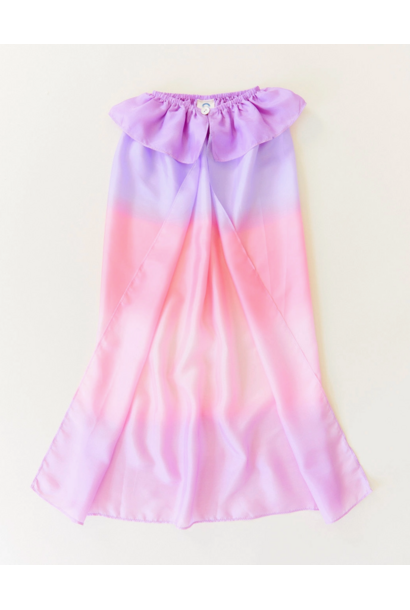 Sarah's Silks -  Blossom Cape