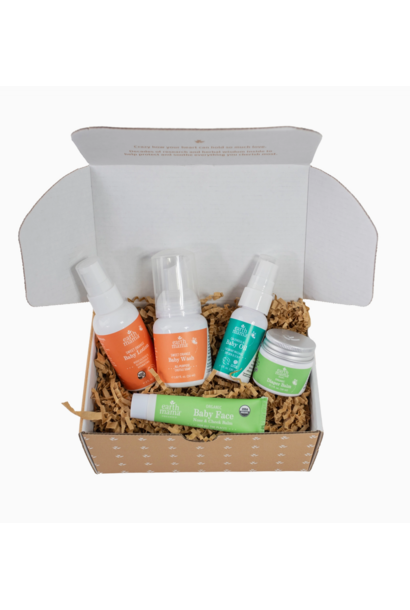 Earth Mama Organics - A Little Something For Baby