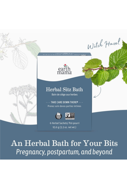 Earth Mama Organics -