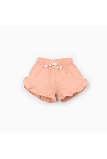 Play Up - Woven Shorts