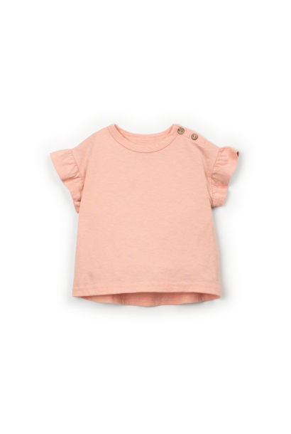 Play Up - Jersey T-Shirt S/S