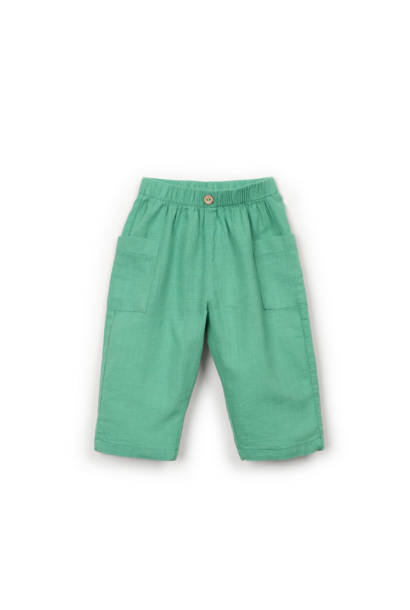 Play Up - Woven Trousers