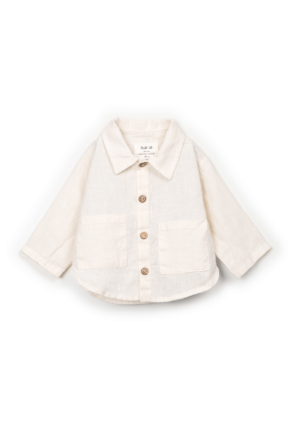 Play Up - Linen Shirt L/S
