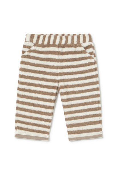 Li + Me - Terry Pants