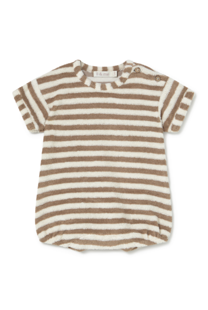 Li + Me - Terry Bubble