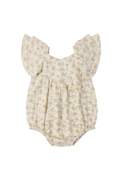 Rylee + Cru - Roxy Romper