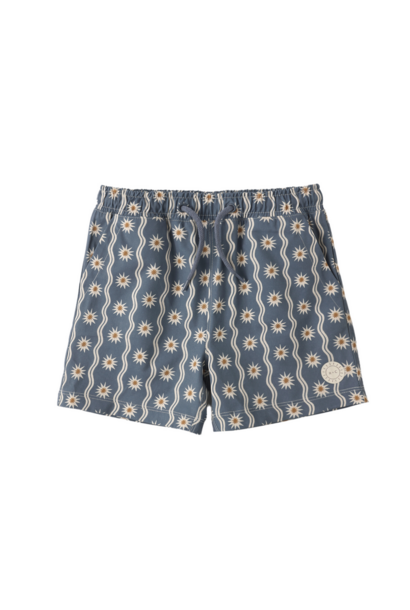 Rylee + Cru - Boardshort Sun Wave