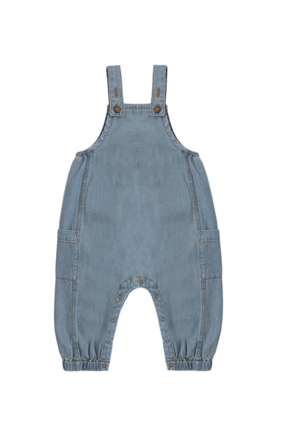 Rylee + Cru - Cargo Baby Overall