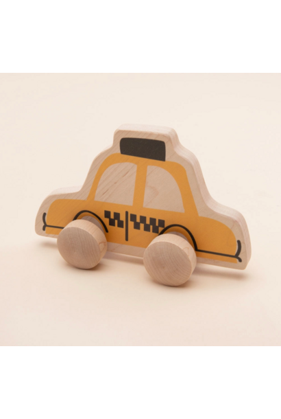 Uncle Goose - Auto Roller