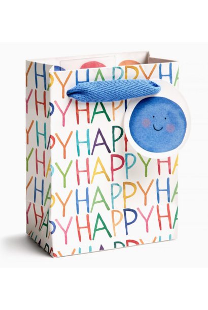 E. Frances Paper - Gift Bag