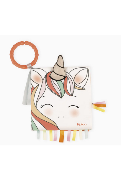 Janod - Activity Book