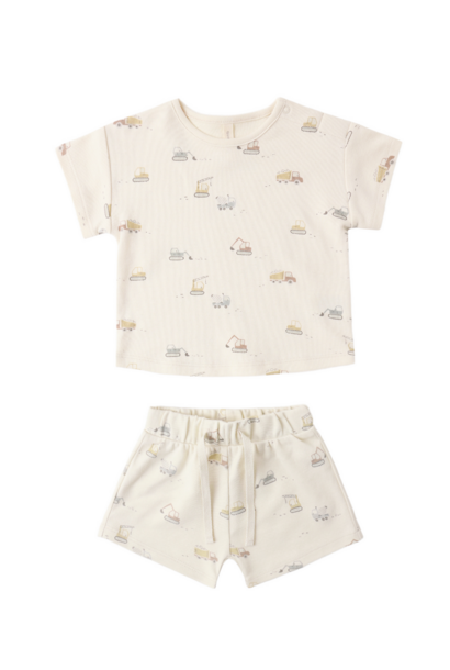 Rylee + Cru - Frankie Set