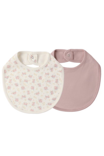 Rylee + Cru - Jersey Snap Bib Pack